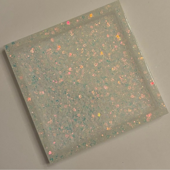 Glitter Coaster Collection - Picture 7 of 7